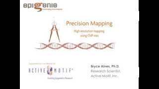 [WEBINAR] High-Resolution Mapping of Transcription Factor Binding Sites with ChIP-Exo