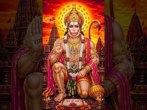 ji shree bajrangbali # # 🔱🌿🌺✨🌼🙏🚩 #bhakti #shorts
