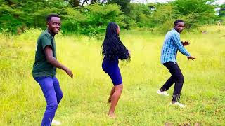 Acha Kulia By Jackson Kyendi Official 4K Video