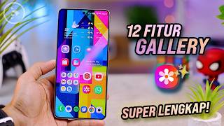 12 Samsung One UI 8.5 Gallery Features You MUST Try! 🔥 screenshot 5