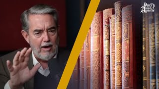 Reading the Church Fathers Helped Me Convert to Catholicism w/ Dr. Scott Hahn