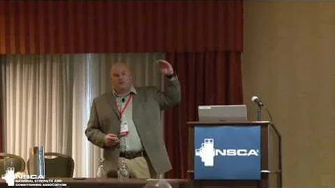 Sports Science: The Brain-Body Connection, with Ma...