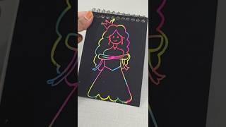 how to make scratch drawing for beginners step by step #viral#trending#shortfeed#drawingforbeginners