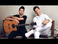Love Yourself - Justin Bieber | Cover by Mateusz Ciawłowski &amp; Piotr Podlecki