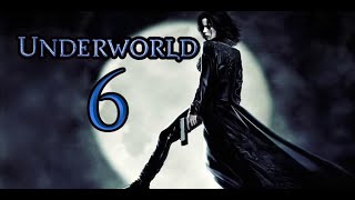 UNDERWORLD 6: Rise of the Vampire -  Trailer 2025 | Sony Pictures Movies | Kate Beckinsale