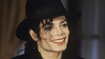 Surprising Details Found In Michael Jackson