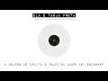 Miniature de la vidéo de la chanson Ela É Tarja Preta