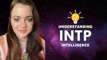 Are INTPs Smart? A Look at INTP Intelligence