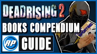 Dead Rising 2 - Magazine Compendium (Recommended Playing)