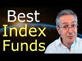 Best Index Funds for Global Stocks