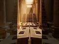 The Scribes Who Controlled Ancient Egypt