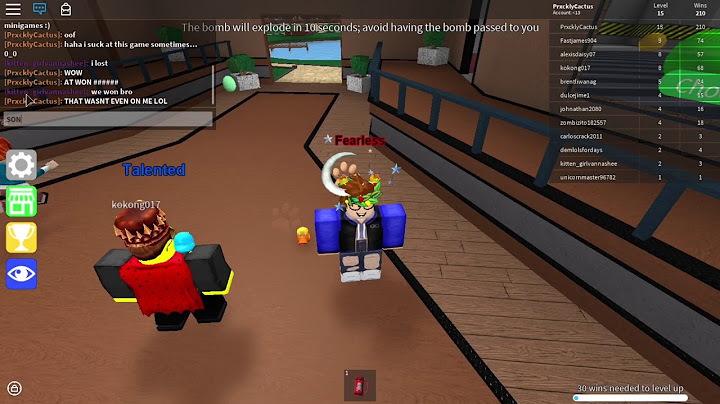 Playing epic mind games! (Warning rage)