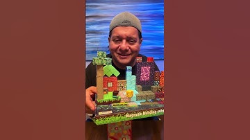 I am loving this 150 Piece Magnetic Block Set by #tinoreviews #magneticblocks #holidaygiftguide