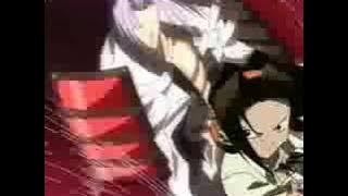 Shaman King ~English Opening~