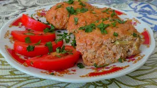 ЛЕНИВЫЕ ГОЛУБЦЫ рецепт с фаршем и рисом в духовке Фантастический вкус ЛЕНИВЫЕ ГОЛУБЦЫ рецепт с фаршем и рисом в духовке Фантастический вкус