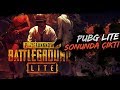 PUBG LITE SONUNDA ÇIKTI! [İLK BAKIŞ]