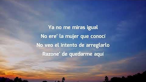 Anuel AA, Ozuna, DJ Luian, Mambo Kingz - Razones (Video Oficial )