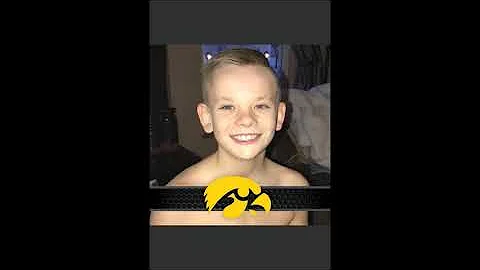Cash Rapp Memorial Service