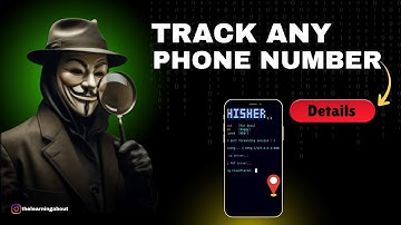 How to Track a Phone Number with OSINT — Step-by-Step (2025)