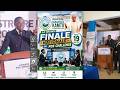 💥🔥Conférence MRC - Finale PDF Challenge. Discours de Maurice KAMTO