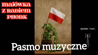 Radio Phonk – emisja z 5 maja 2025