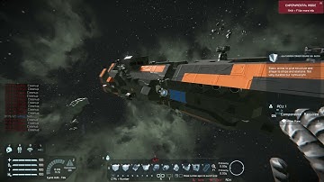 Space Engineers: Torch Essentials Plugin [Cleanup Tool]