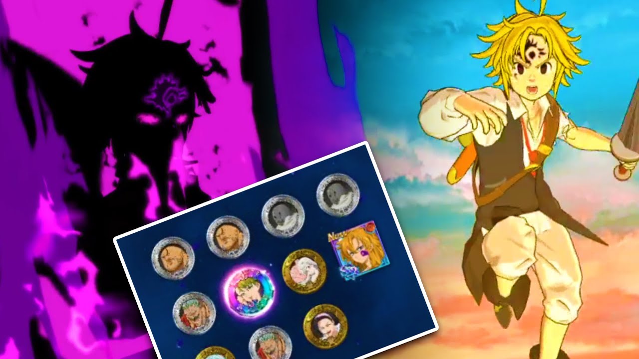 SALTY DERIERI SUMMONS!! SDS: GRAND CROSS GLOBAL SUMMONS