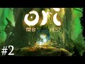 L'ALBERO del PARKOUR - Ori and the Blind Forest ITA #2