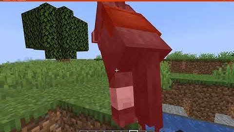 Undying Pets 1.16.3 Datapack Overview