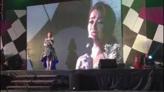 Reza Artamevia - Keabadian - Temans Media Management