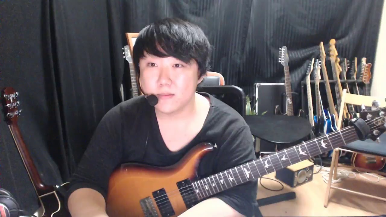 Hidenori塾の講師になりました長縄リオです 質問 演奏放送 Youtube