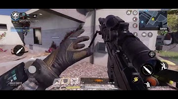 COD Mobile Gameplay: Snipers Only - Raid | Arctic .50 | No Commentary | iPhone 13