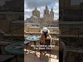 Why is Mdina called the Silent City?