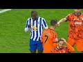 Moussa marega vs juventus