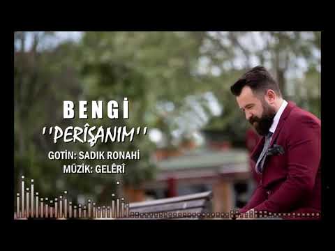 Hozan Bengi - Perişanım 2020 (Official Music Audio)