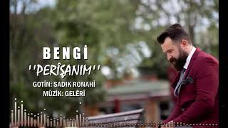 Hozan Bengi - Perişanım 2020 (Official Music Audio)
