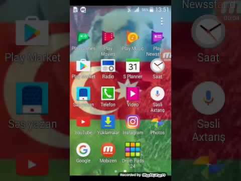 Video: Oyunları Htc Sensasiyasında Necə Qurmaq Olar