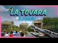 La Tovara, Nayarit // Recorrido en Panga & Cocodrilario