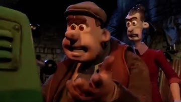 All The Animals Have Gone Mad! (My version)