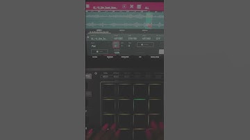 #11 Chopping splice samples on MPC X #mpc #boombap #beat #sampletypebeat