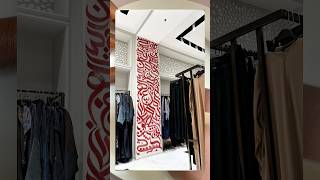 Information on Abstract Calligraphy
