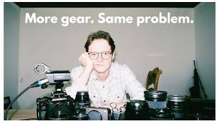I almost can't believe how boring cameras are now.