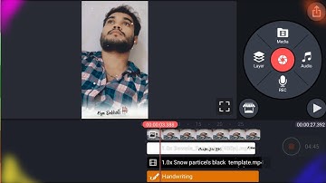 How to make kinemaster status video//how to make photo moving whatsapp status video editing in