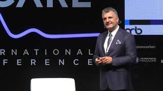 Prof. Dr. Murat Baş - Bilimin Gözünden Sağlıklı Beslenmenin Önemi