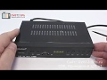 Eplutus 165T - цифровой ресивер DVB-T2