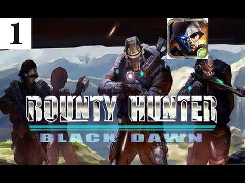 B.Hunter (1 часть)