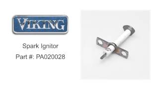 Download lagu Viking Spark Ignitor Part PA020028 Viking Spark Ignitor Part PA020028