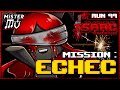 Mission  chec  the binding of isaac  repentance 99