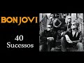 BonJovi (Banda)* - 40 Sucessos