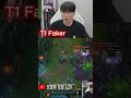 T1 Faker 카시오페아 하이라이트! 상대를 압도한 독의 폭풍 #leagueoflegends #드레이븐장인  #리그오브레전드 #shots #faker #t1faker